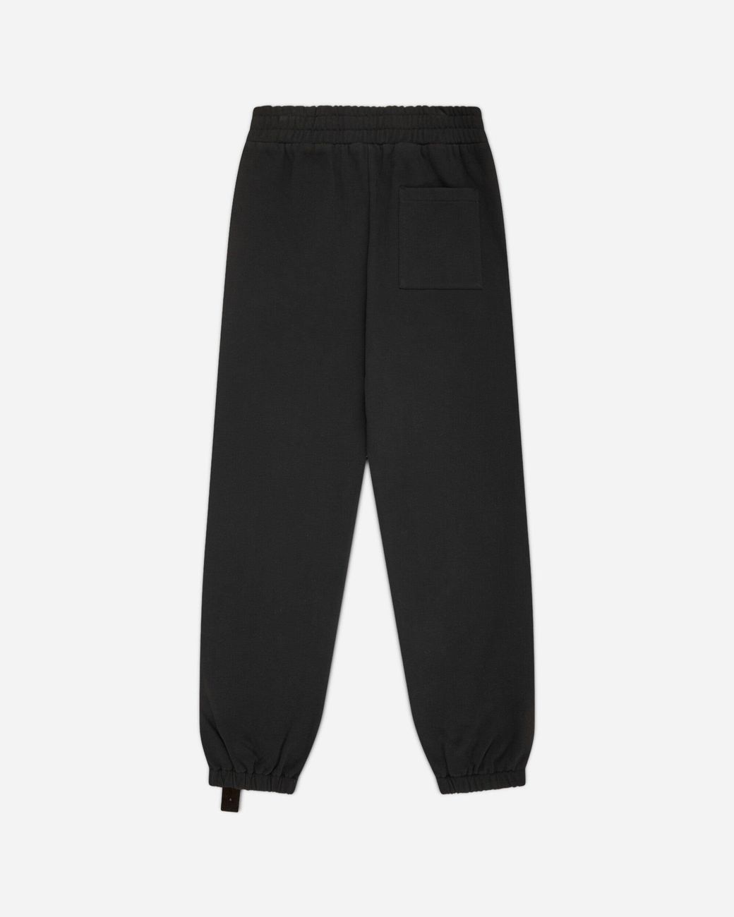 Oamc Peacemaker Black Men S Loose Fit Sweatpants for men