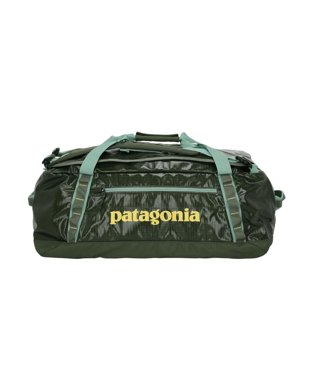 Patagonia Hole 55L Duffel Bag Camp in Green for Men Lyst