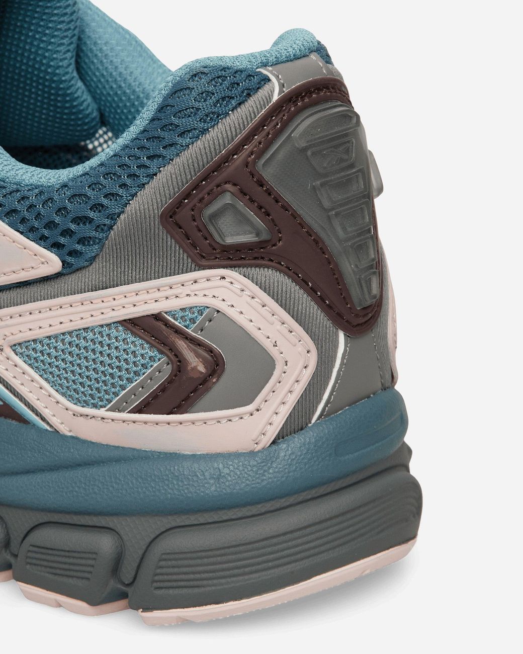 Reebok Blue Premier Road Ultra Sneakers Hazy Elemental for men