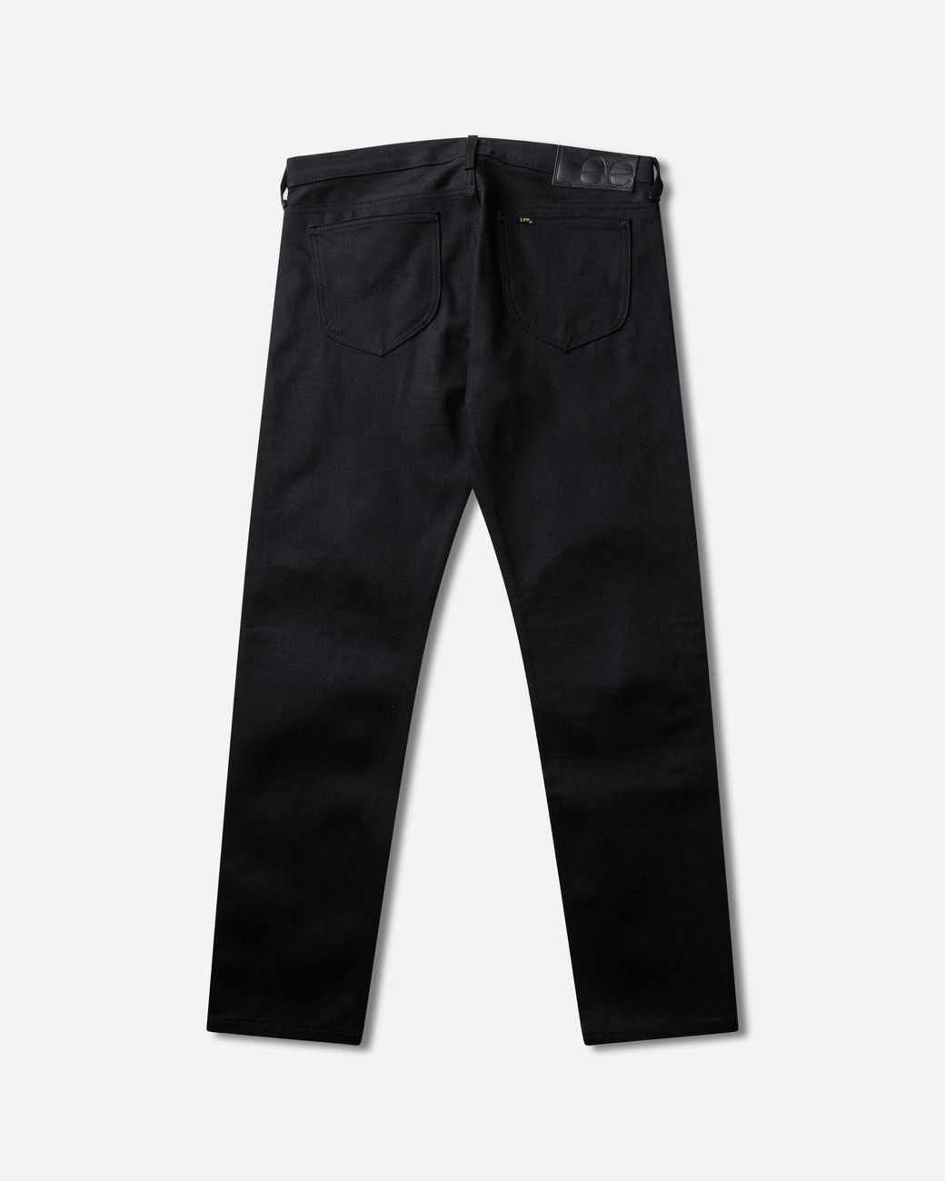 Lee Jeans Blue Men S 101 Rider Denim Pants Dry Black for men