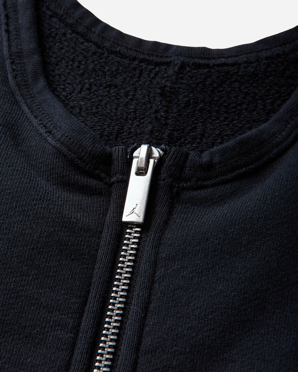 Nike Blue Jordan Flight Fleece Corset University