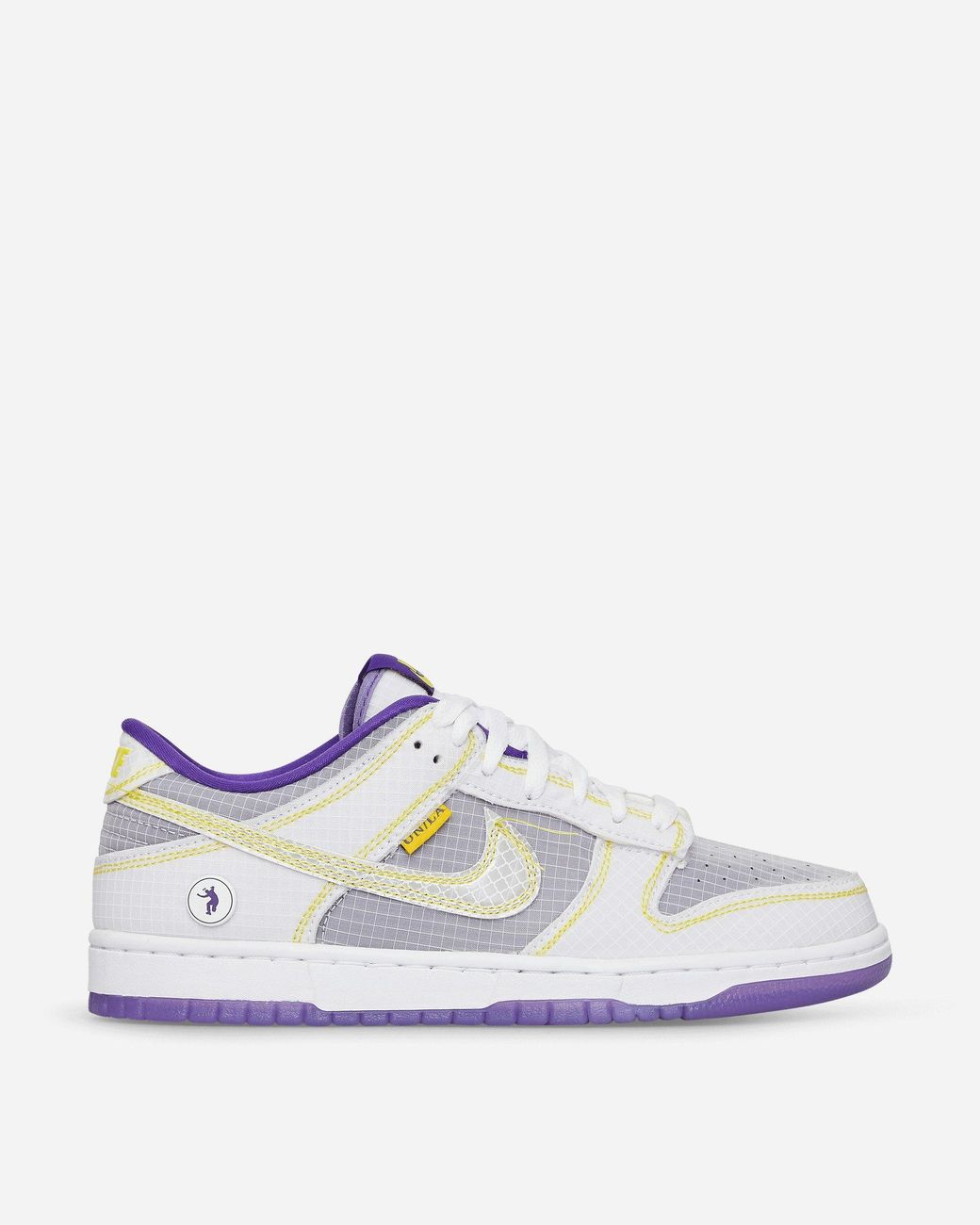 dunk low court purple pack