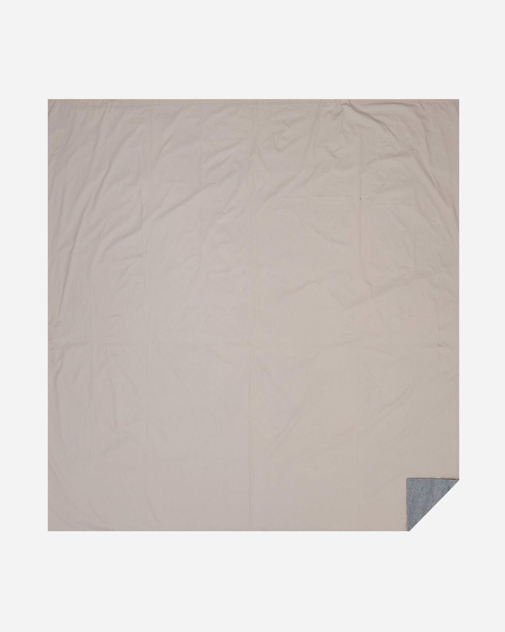 Serapis Blue Flare Bedsheets for men