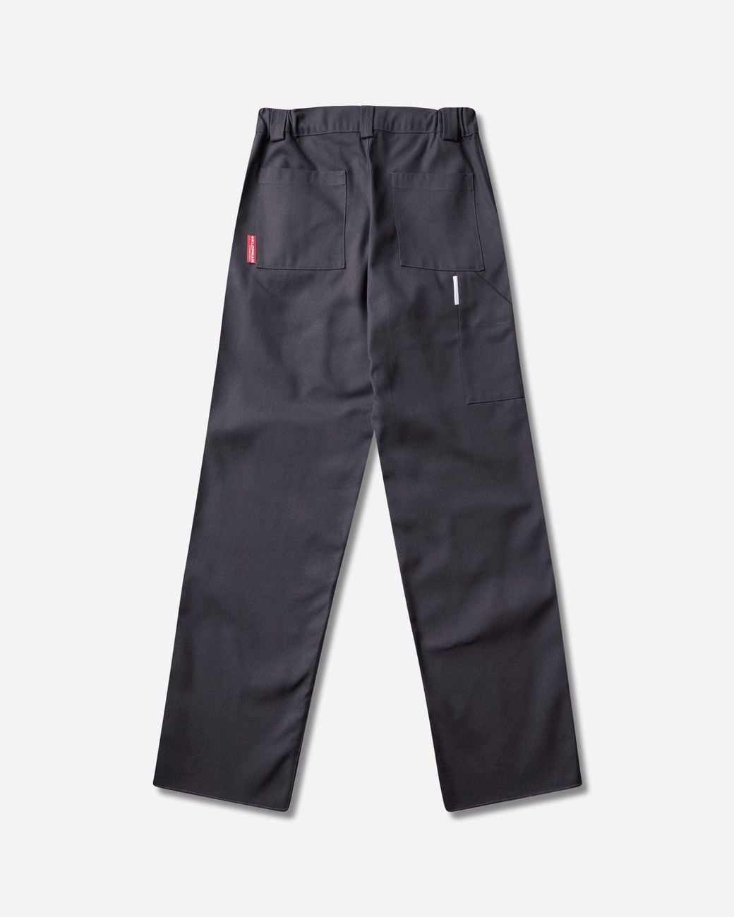 GR10K Blue 10000 Replicated Pants Charcoal for men