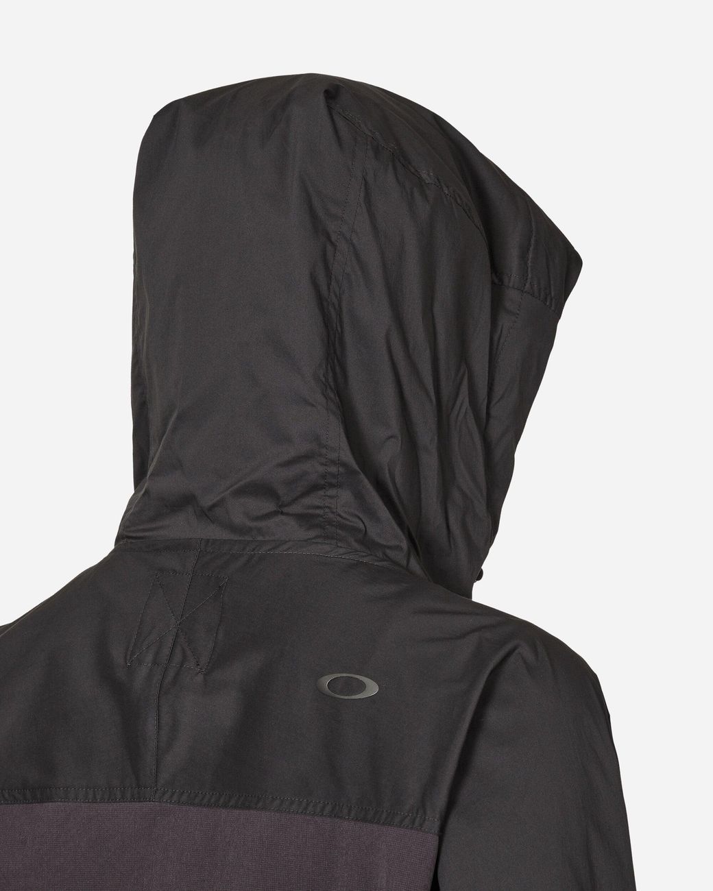 Oakley F.G.. Sector Jacket 4.0 Phantom in Black for Men | Lyst