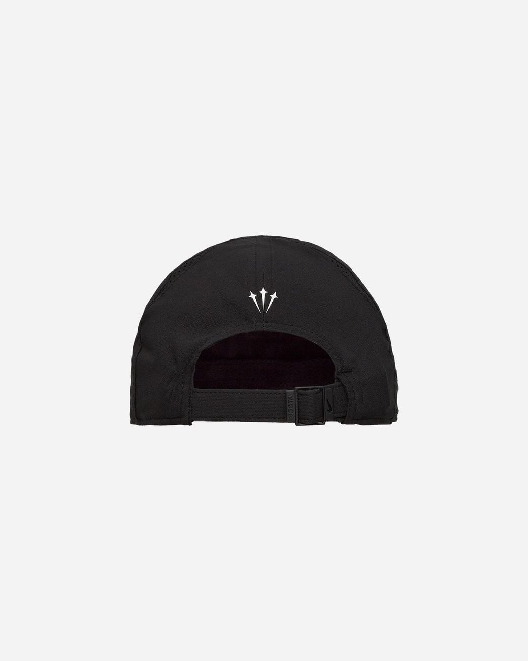 Nike Black Nocta Club Cap for men