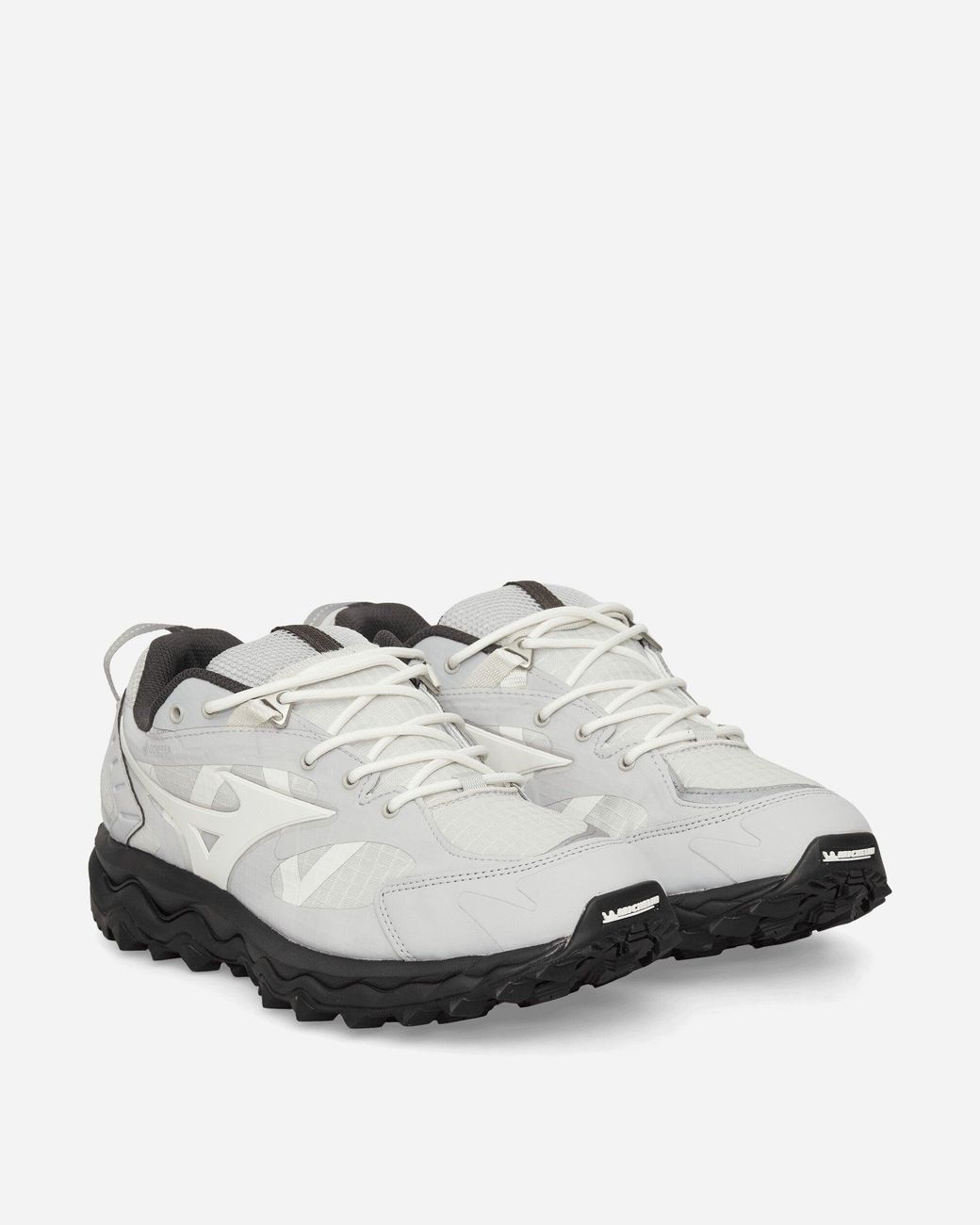 Mizuno White Wave Mujin Tl Gore-Tex Sneakers Dawn Snow for men
