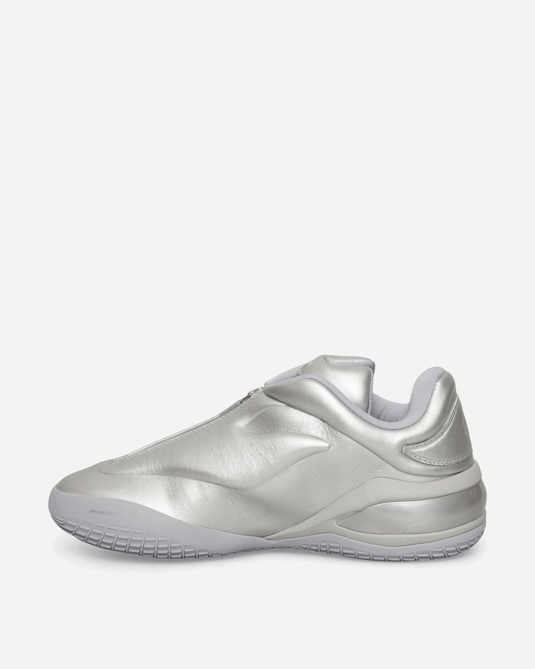 Converse White Shai 001 Sneakers Steel for men