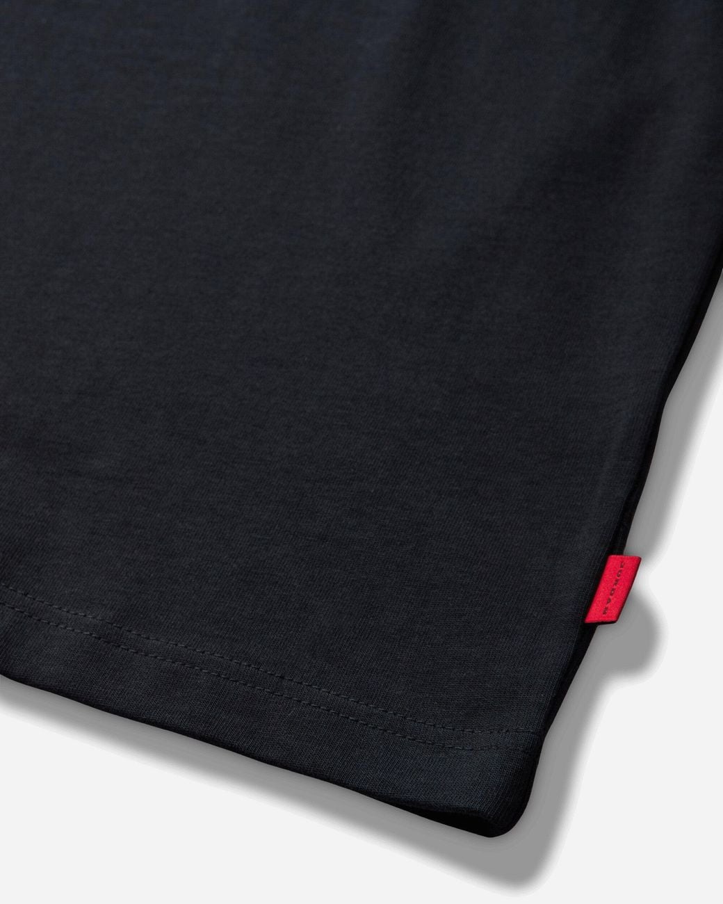 Nike Black Oversized Flight T-Shirt for men