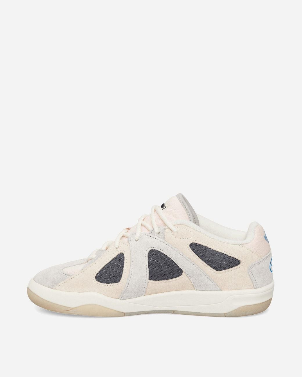 Adidas Natural Badbo 1.1 Sneakers Chalk / Grey Two / Pink for men