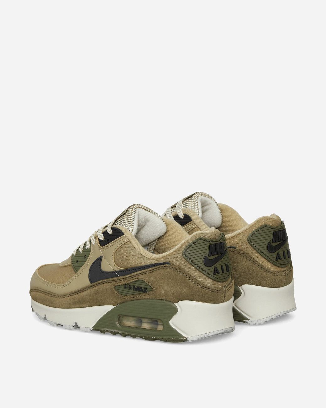air max 90 olive green