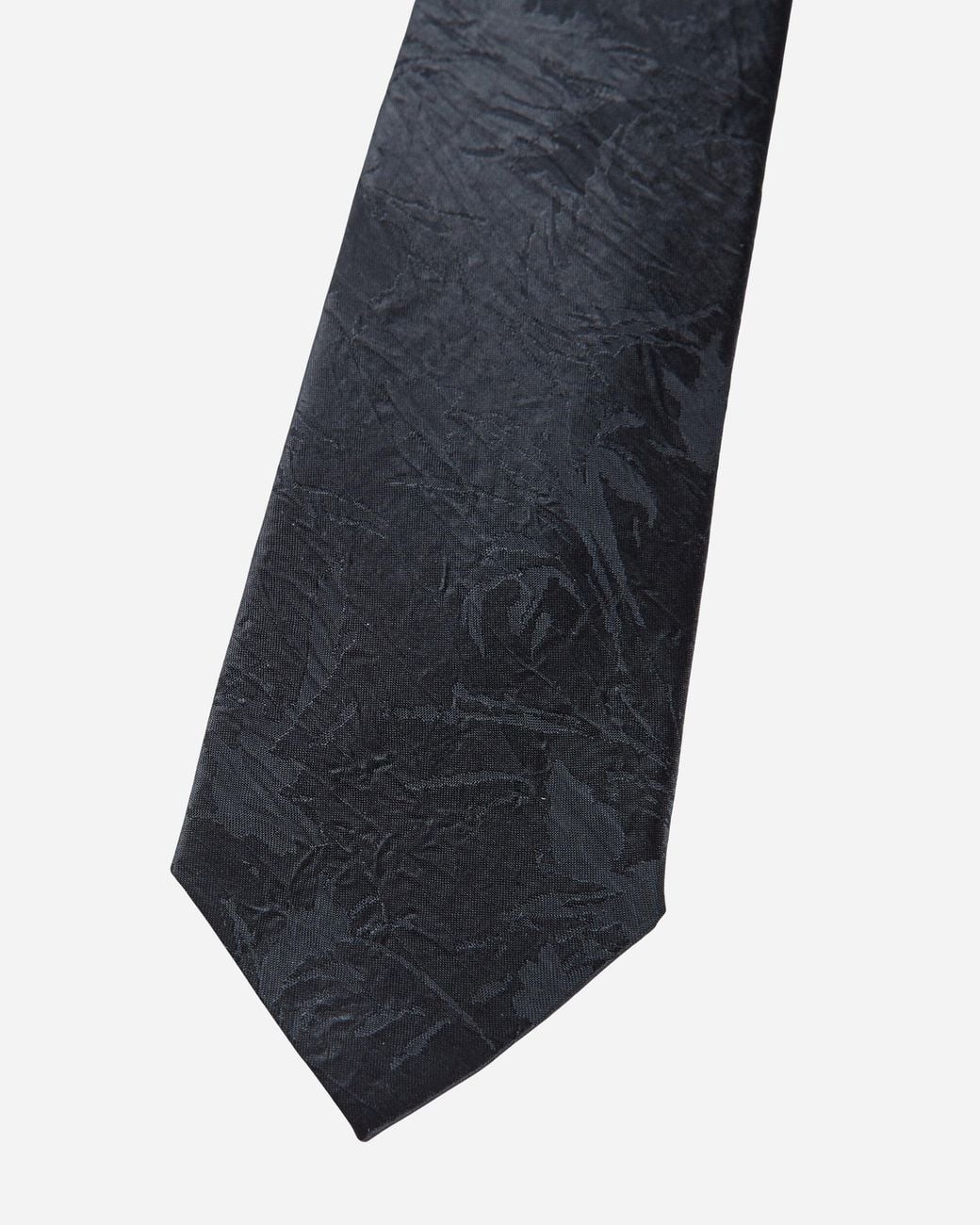 Our Legacy White Tie Noir Bloom for men