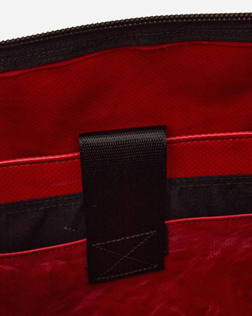 Freitag F45 Lois Sports Bag in Red for Men | Lyst