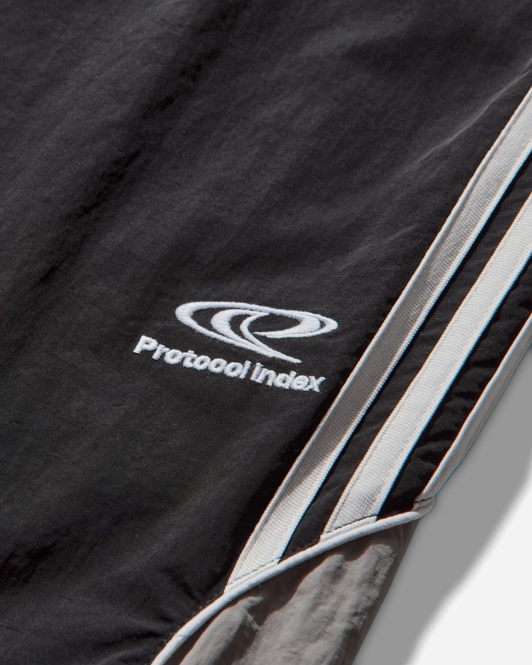 Protocol Index Men S 3 Layered Track Pants in Grey for Men | Lyst UK