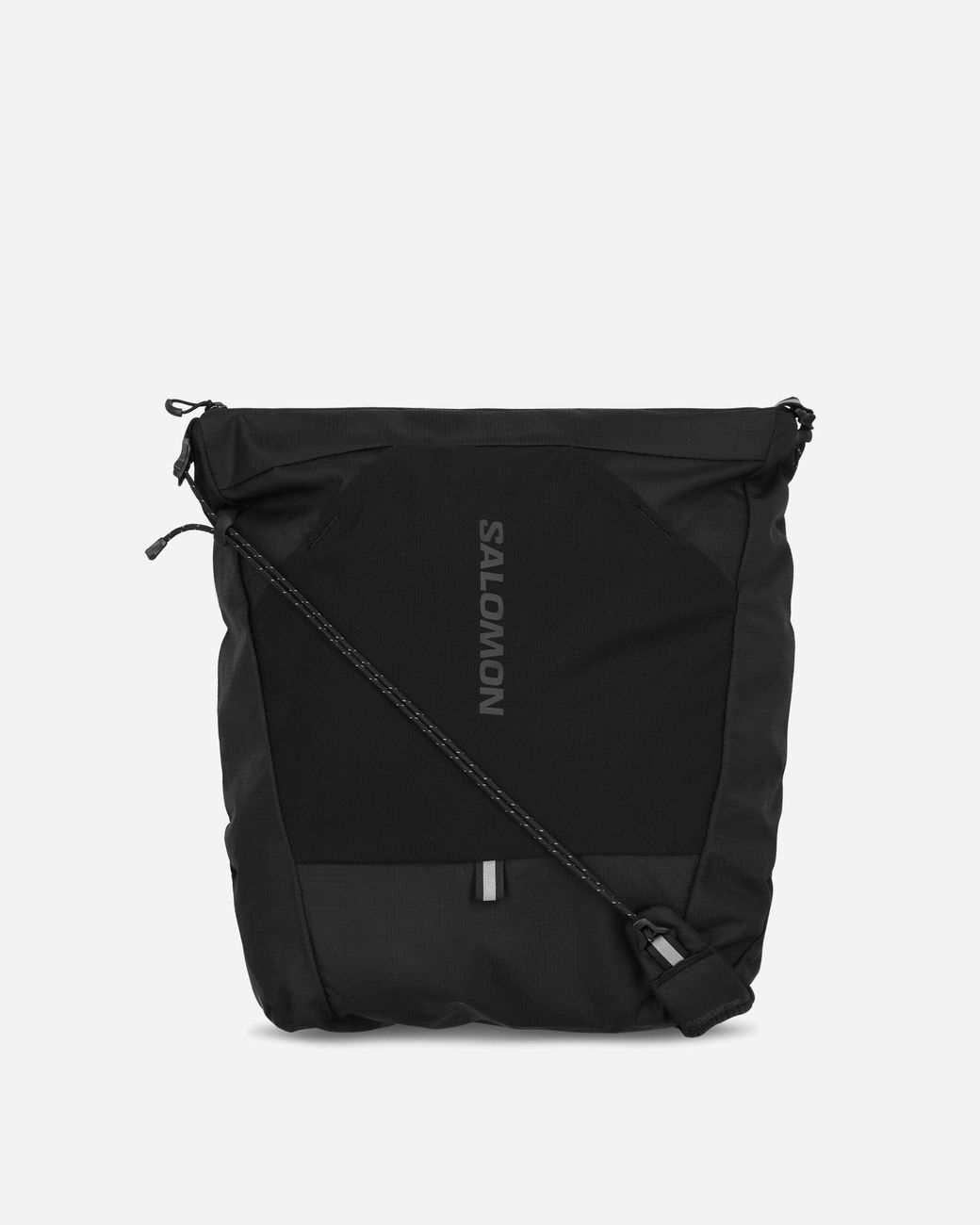 Salomon Acs Packable Tote Bag in Black for Men | Lyst