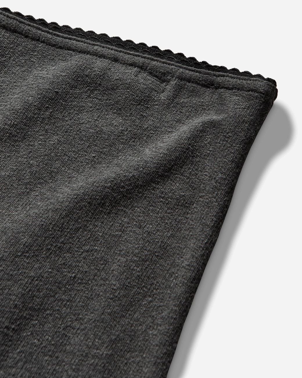Our Legacy Gray S Picnic Skirt Washed