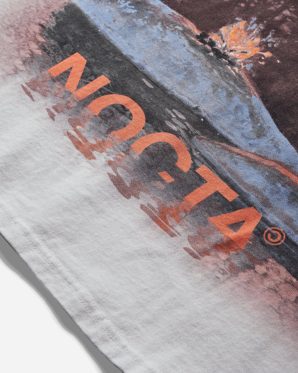 【NIKE】関送無料/ナイキ/NOCTA OPAL/Tシャツ/ホワイト nike-White-Men-S-Nocta-Opal-T-