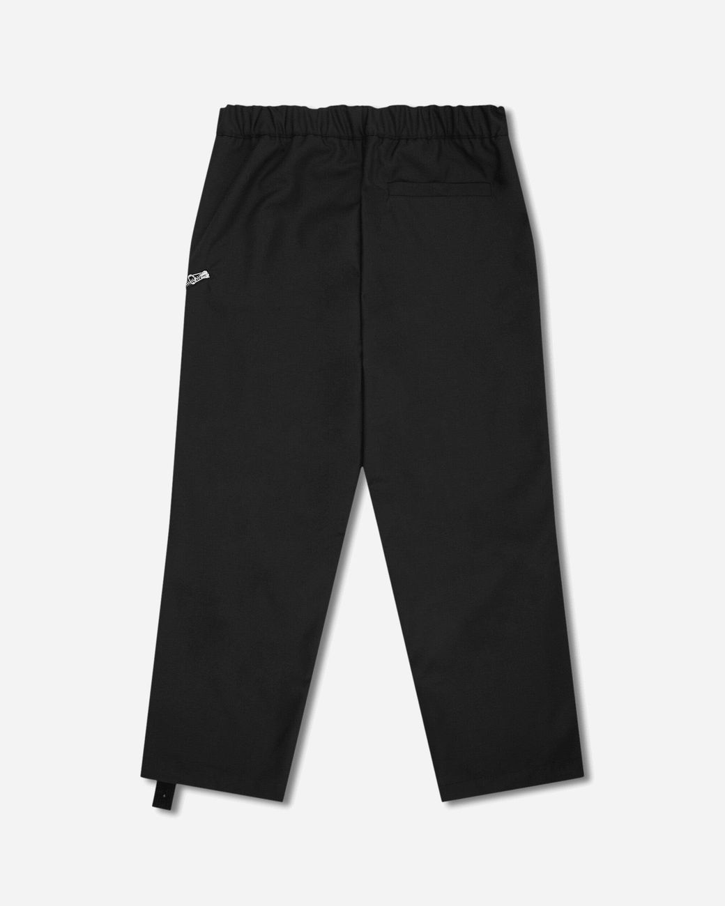 Oamc Peacemaker Black Men S Regs Pants for men
