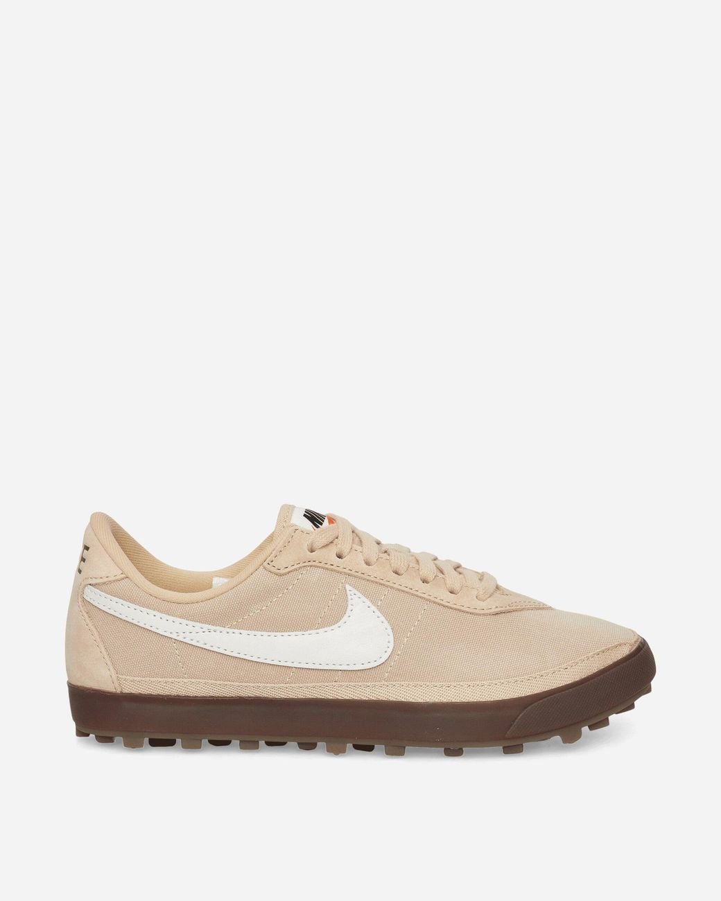 Nike White Astrograbber Sneakers Linen / Sail for men