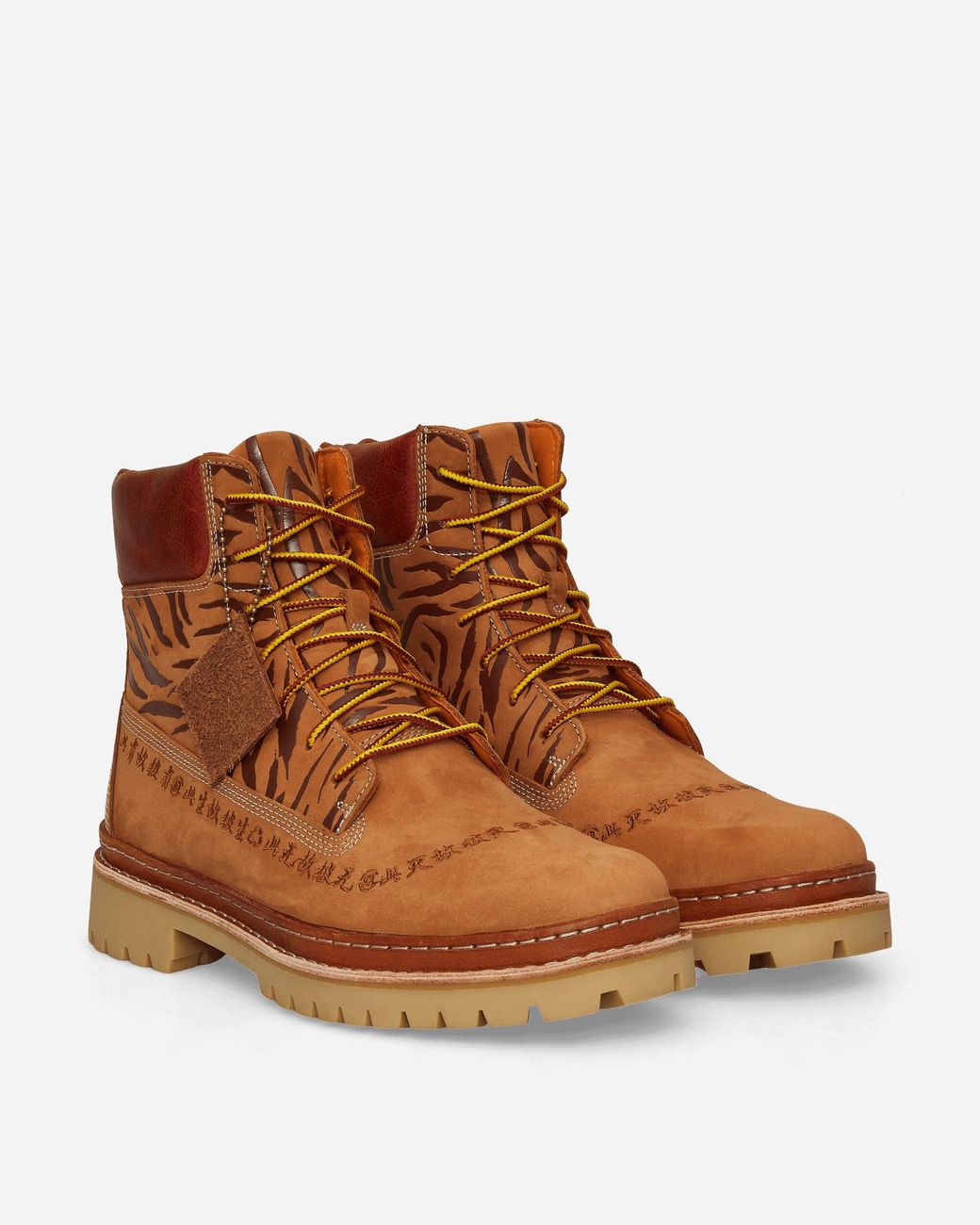 Timberland Clot Future73 Timberloop 6 Inch Boots Wheat in Brown for Men |  Lyst