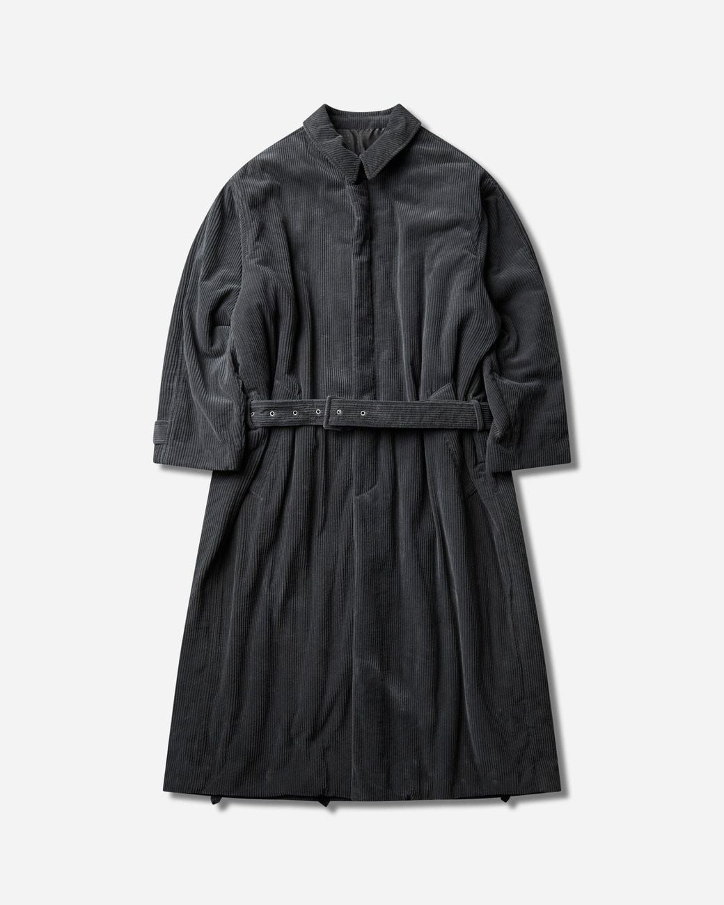 Magliano Black Men S Pentothal Padded Coat for men