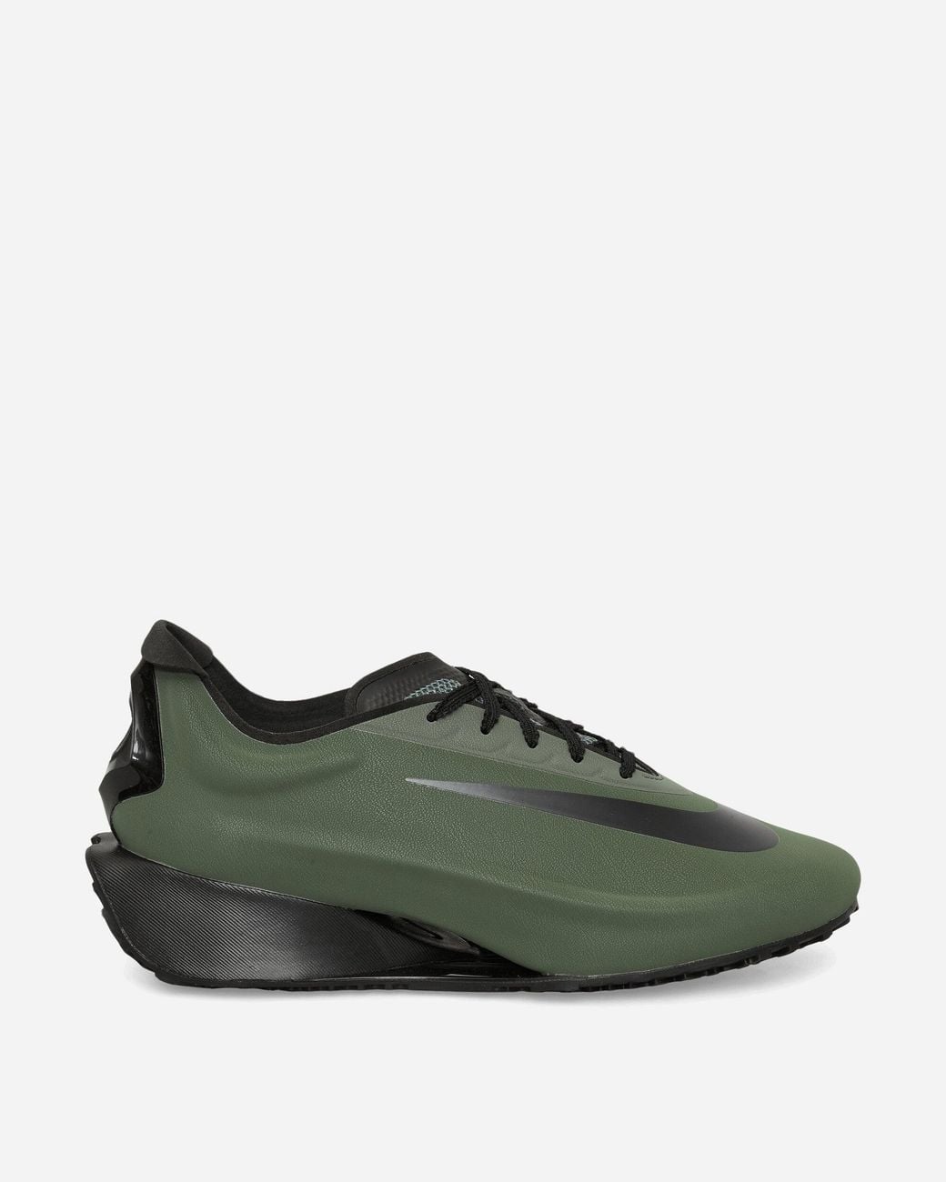Nike Green S First Sight Noir Sneakers Camo Metallic Dark