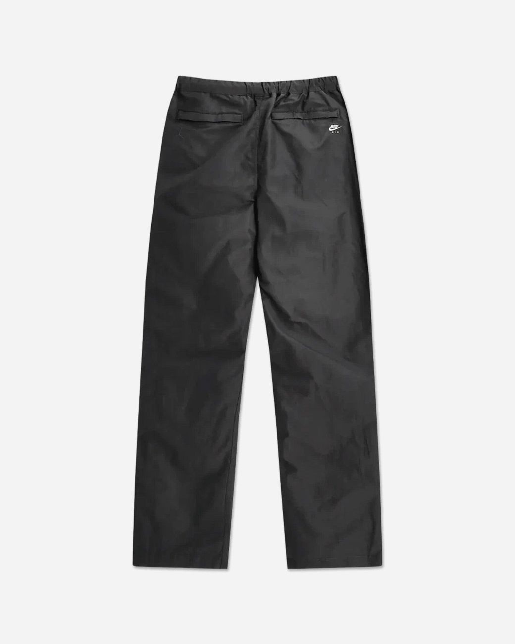 Nike Bike Air X Nigel Sylvester Biker Pants Anthracite in Grey for