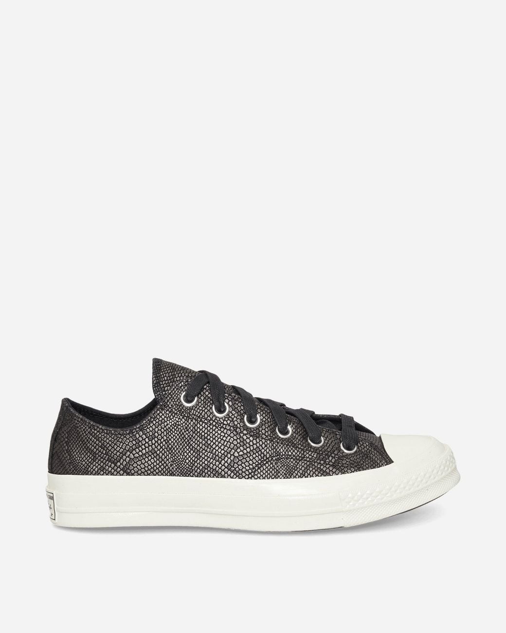 Converse White Chuck 70 Snakeskin Print Sneakers for men