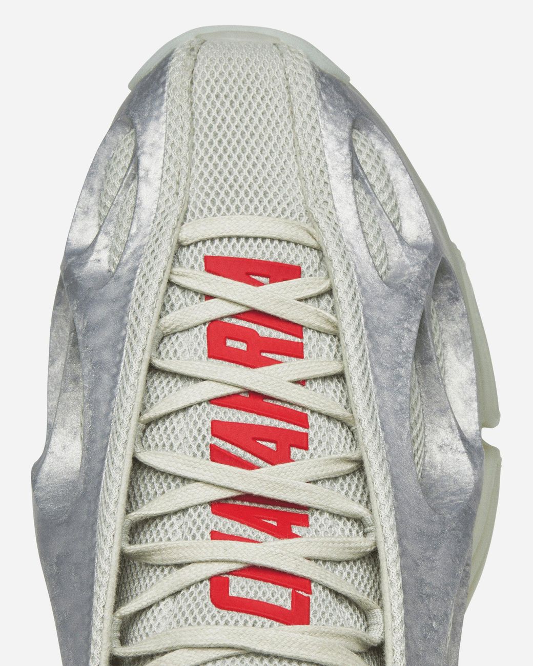 Adidas Green Willy Chavarria Mega Wc Sneakers Halo Metallic Better Scarlet for men