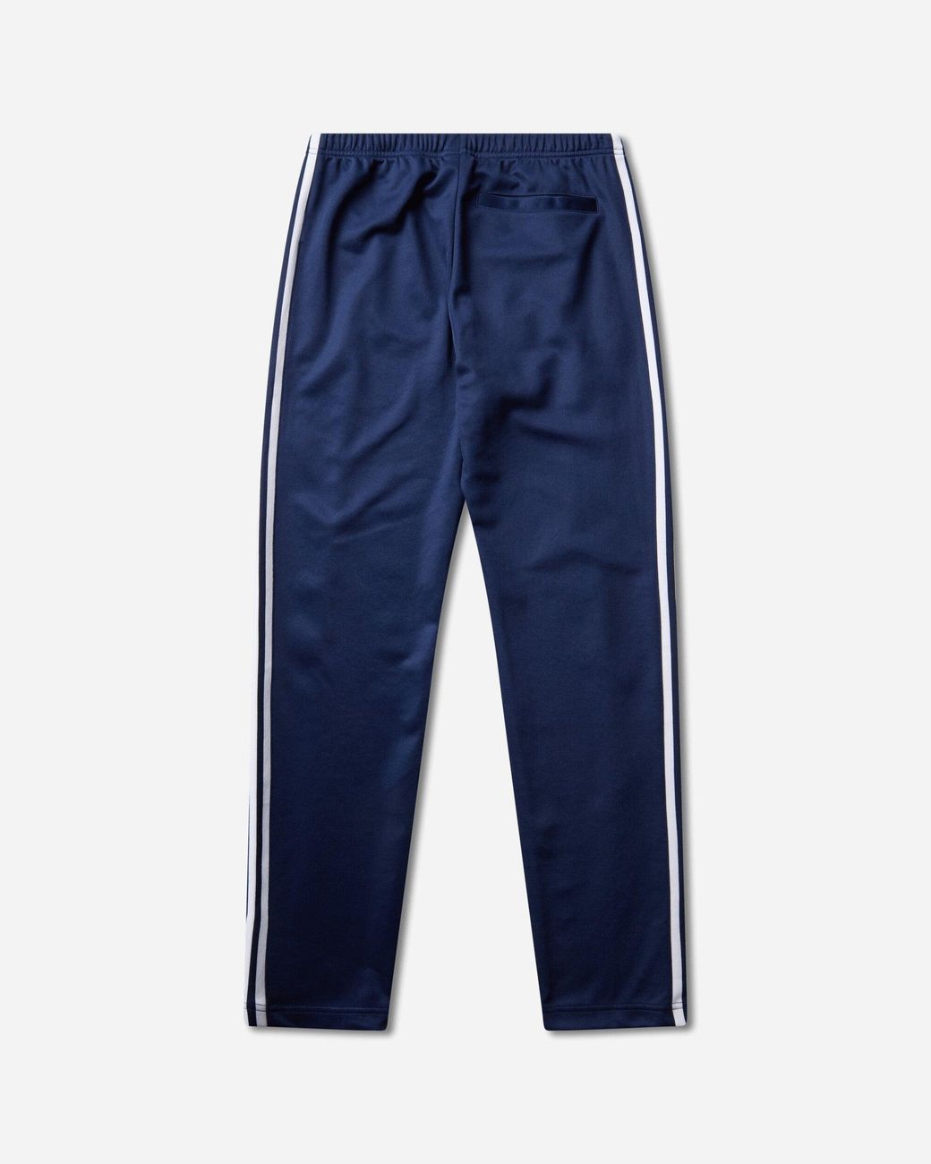 Adidas Blue Classic Track Pants Night for men