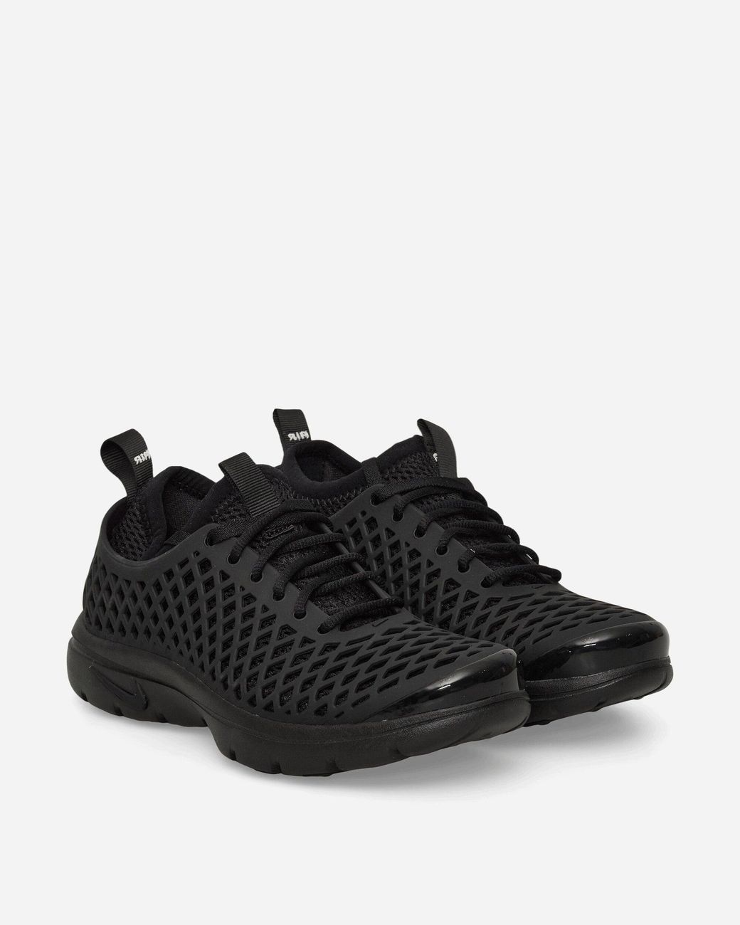 Nike Black S Rejuven8 Sneakers