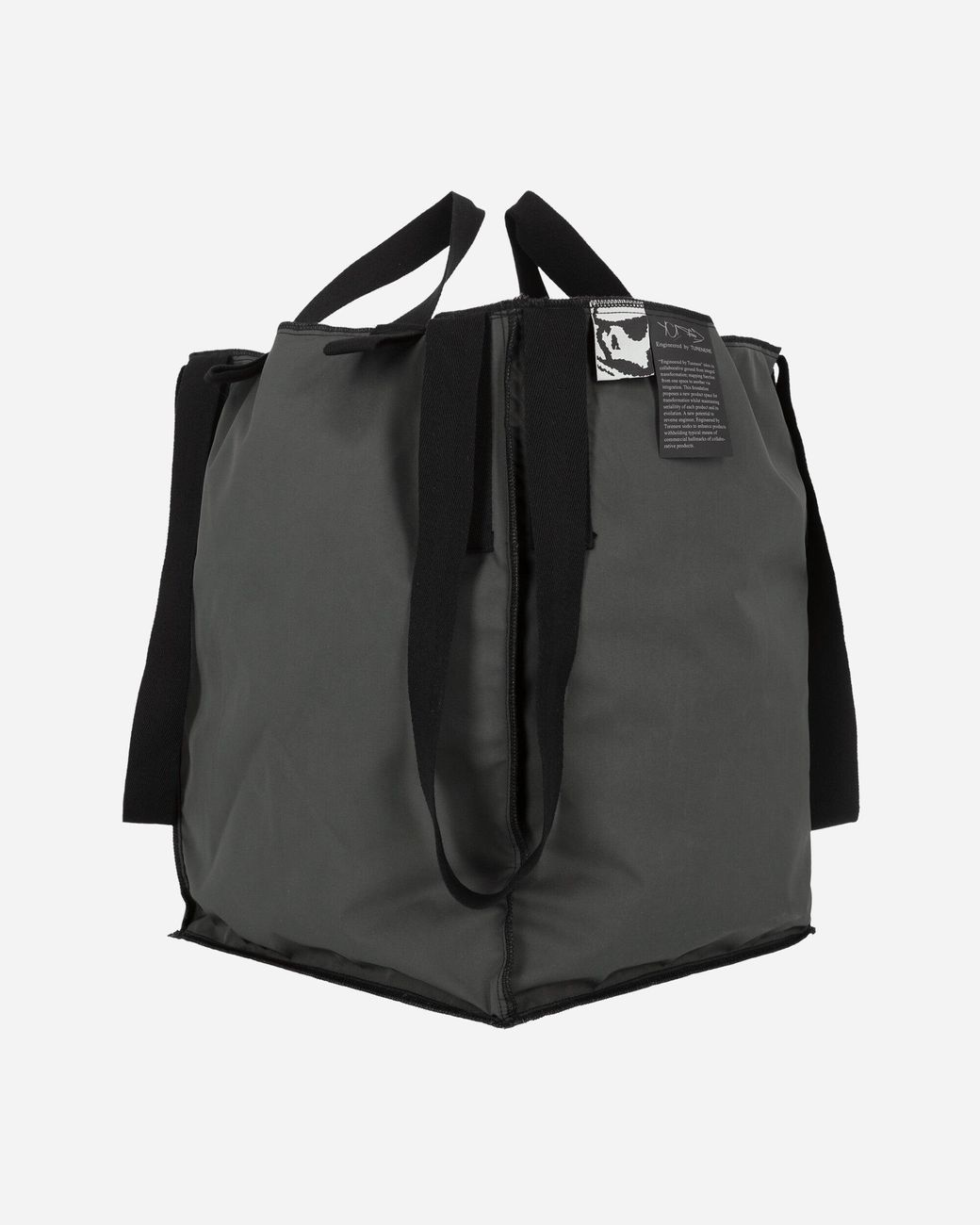 GR10K Wr 2l Soil Sack Coal in Black for Men | Lyst