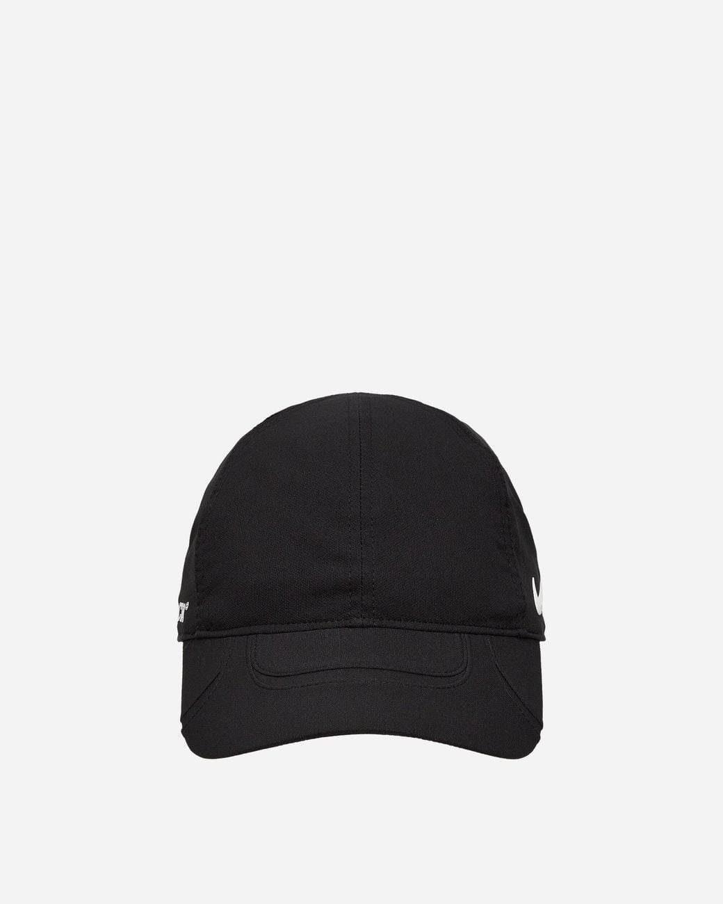 Nike Black Nocta Club Cap for men