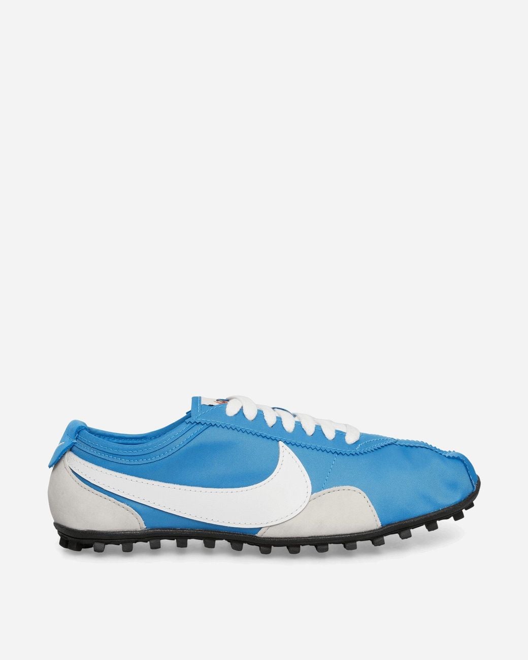 Nike Blue S Moon Shoe Sneakers Italy