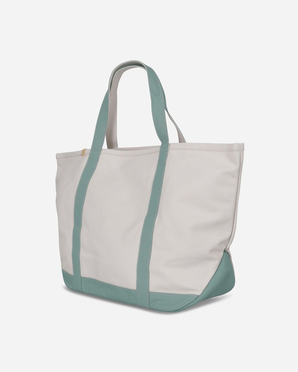 Visvim Blue Juneau Tote (M) Light for men