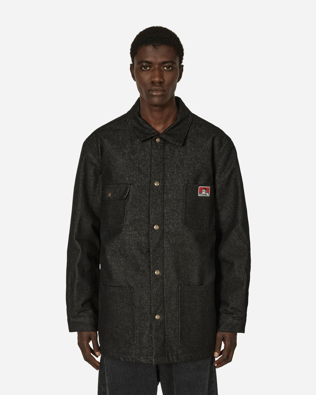 ben-davis-work-clothes-Black-