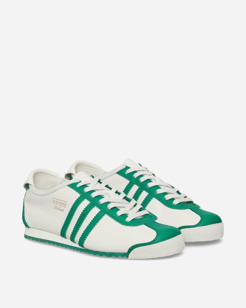 Adidas Italia 60s Made In Italy Sneakers Core / Green for men