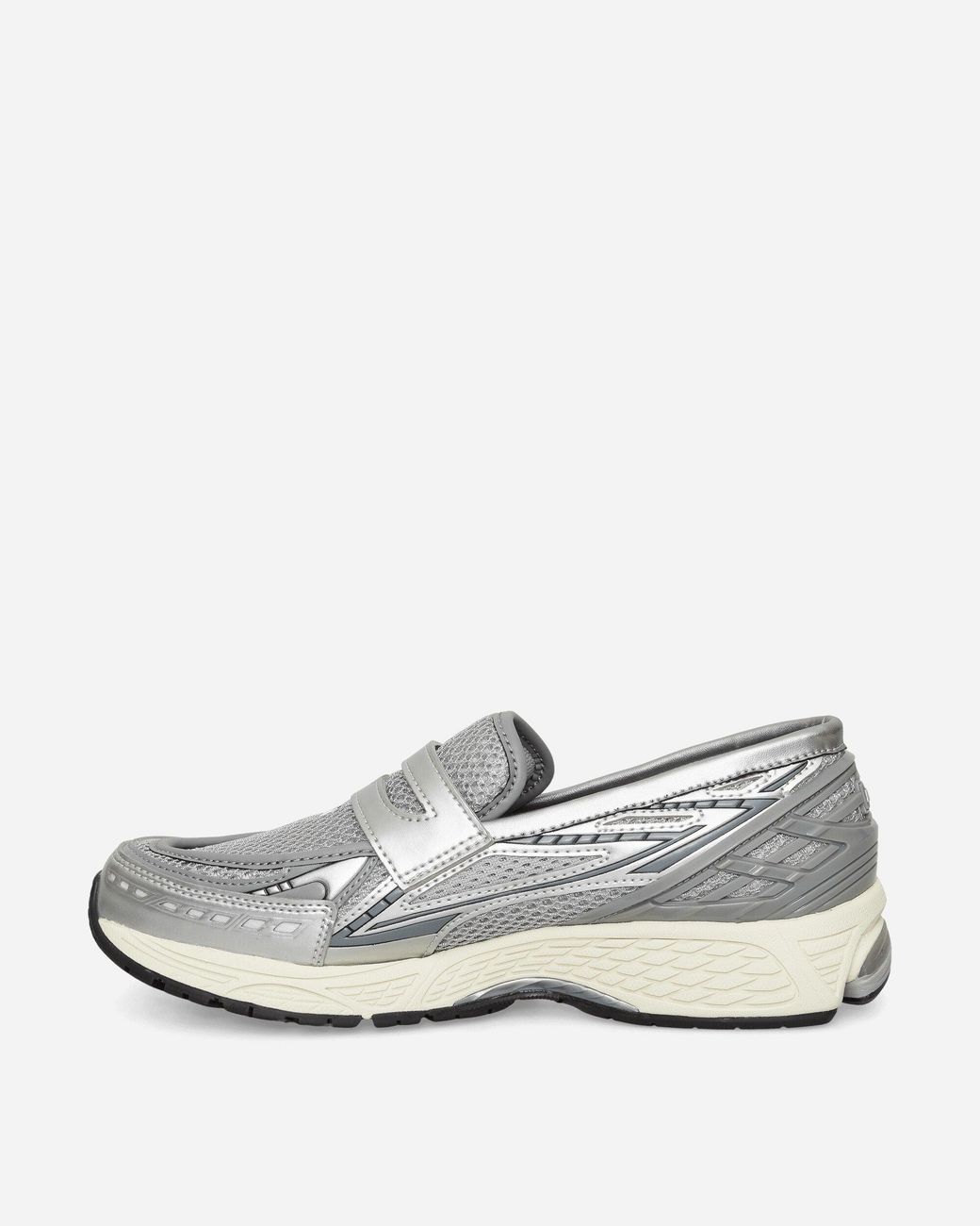 New Balance White 1906L Sneakers Shadow Turtledove for men