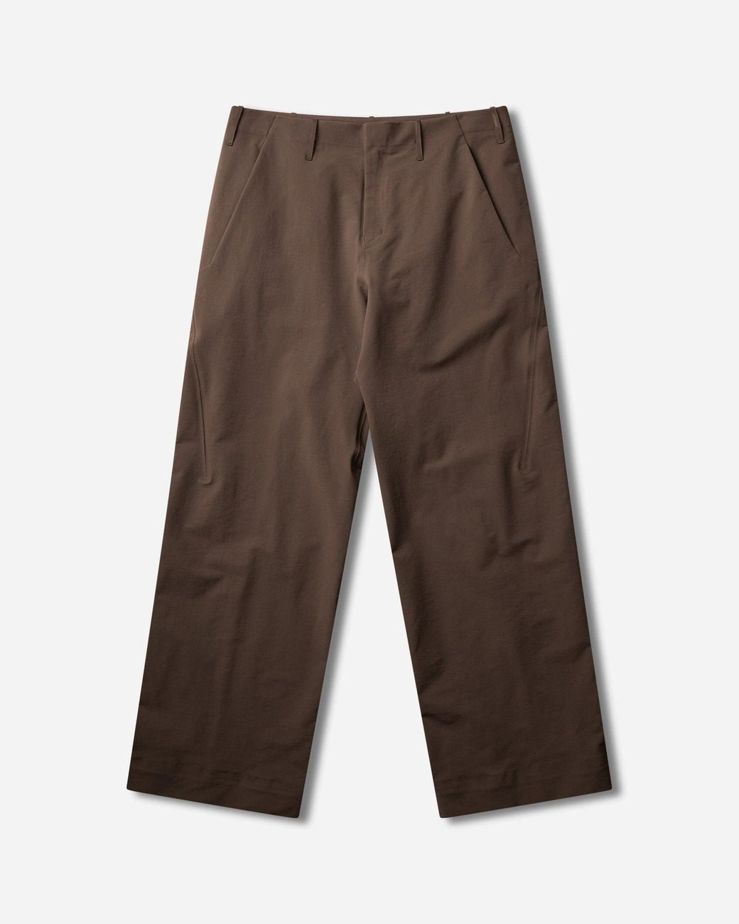 Arc'teryx Brown S Corbel Pants Sable for men