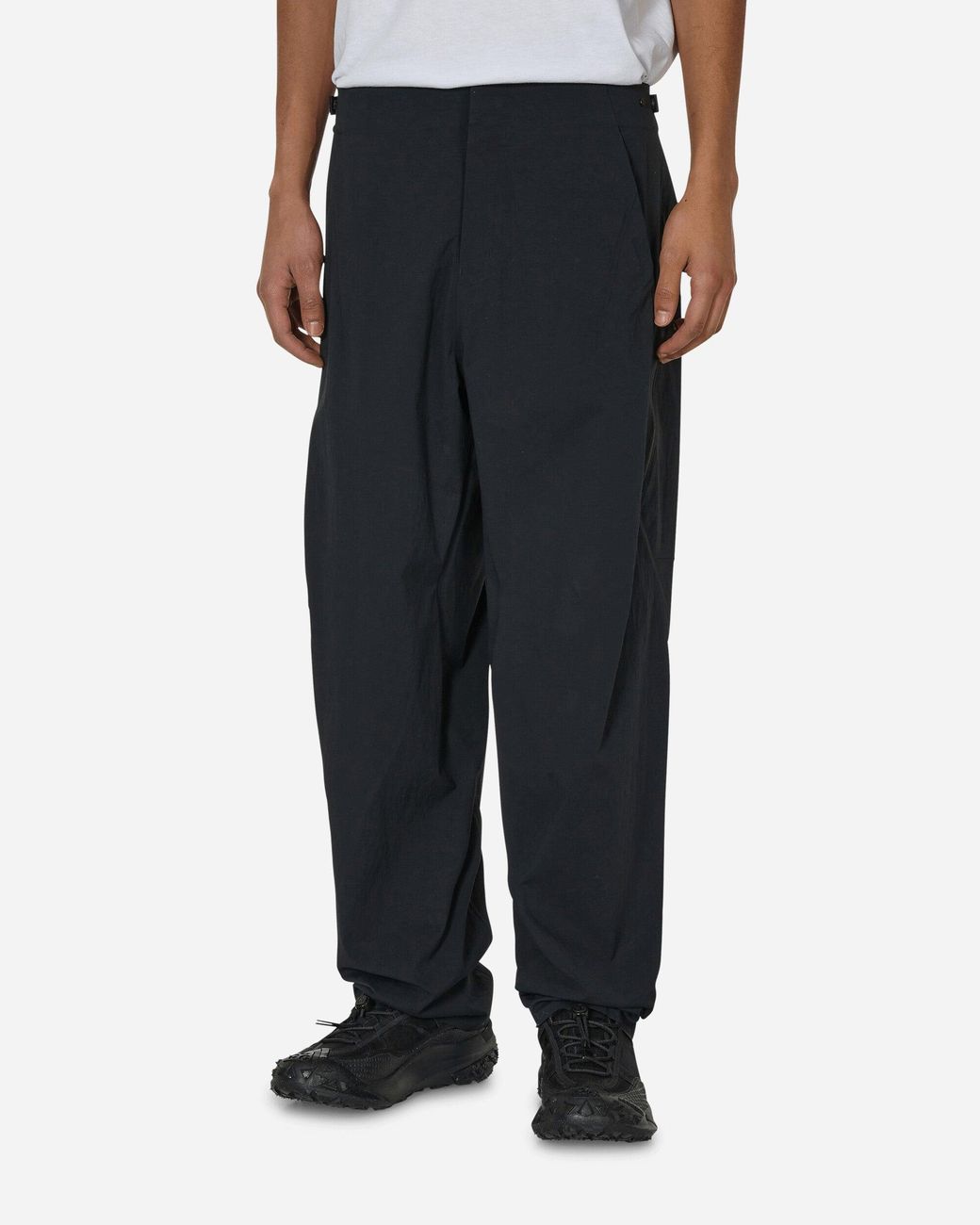 Arc'teryx Spere Lt Cargo Pants in Black for Men | Lyst UK
