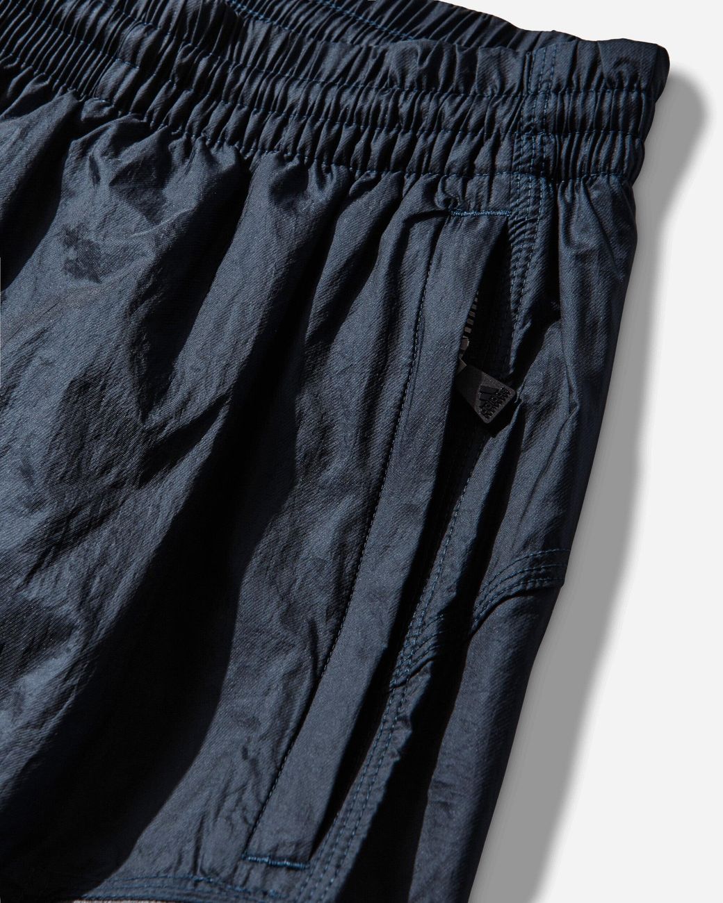 Adidas Blue Eqt Shorts Night