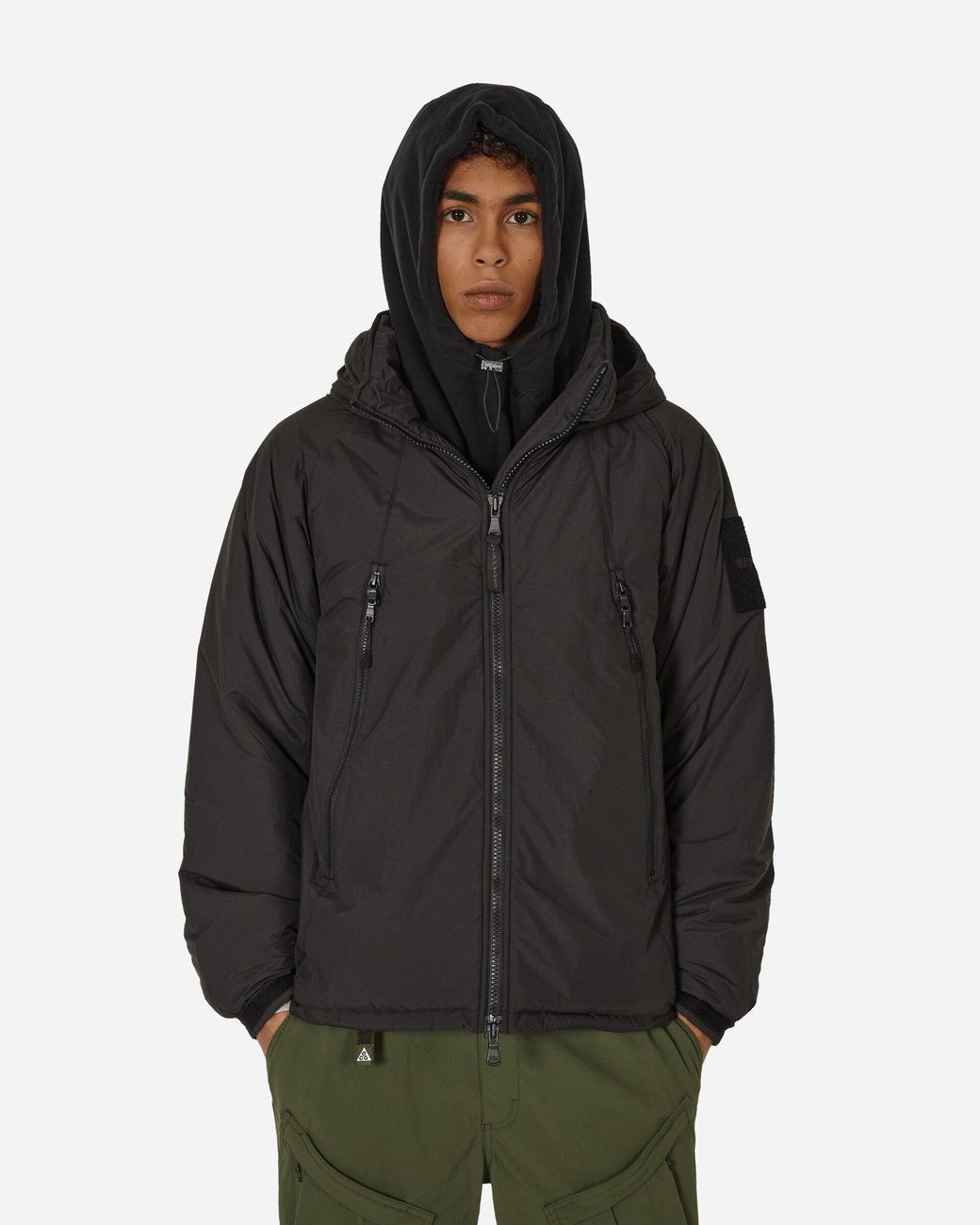 wild-things-Black-Happy-Hooded wild-things-Black-Happy-Hooded