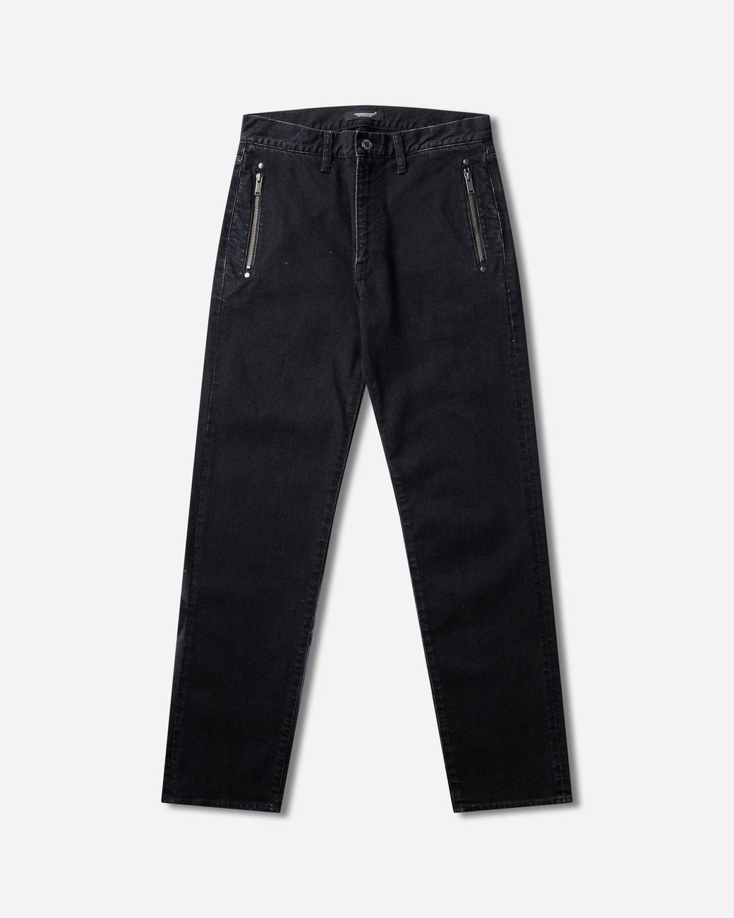 Undercover Blue S Cindy Sherman Denim Pants for men