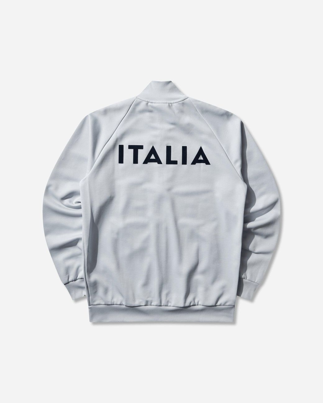 Adidas Gray S Italy Originals Track Top Aero for men