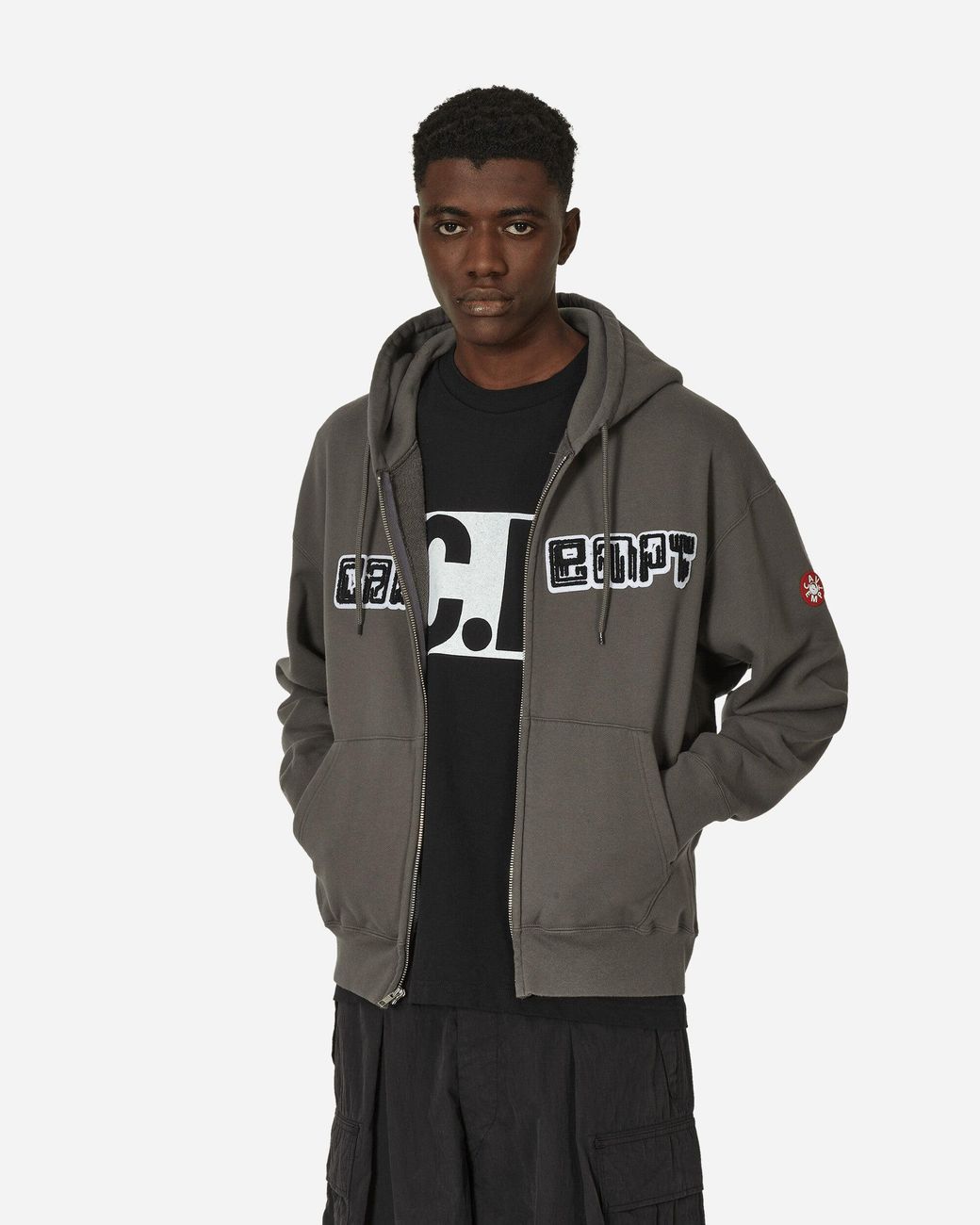 Cav empt sweatshirt hot sale