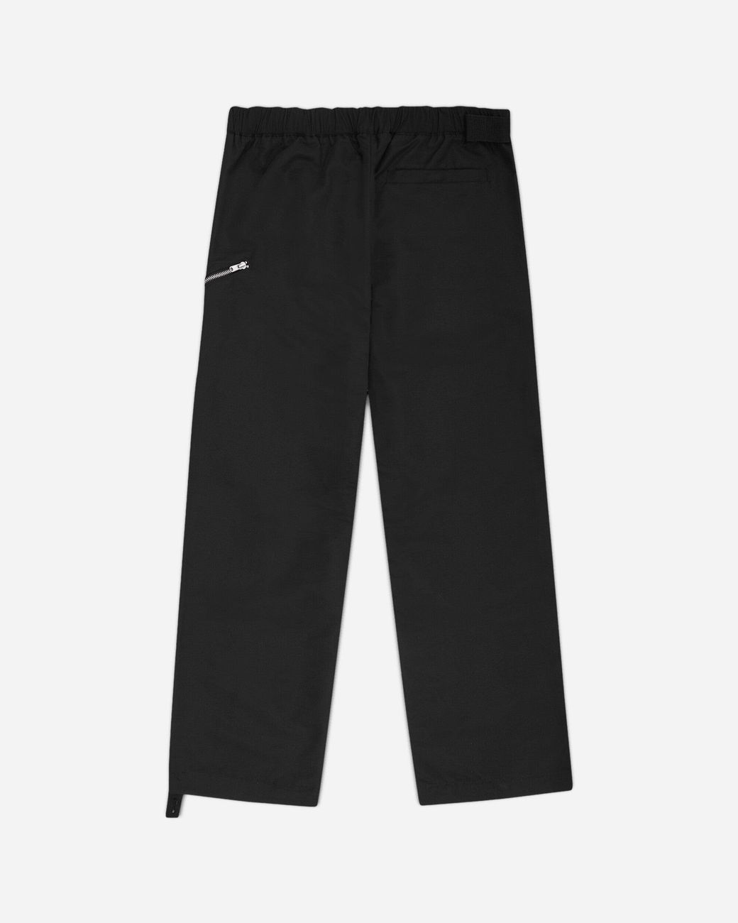Oamc Peacemaker Black Regs Pants for men