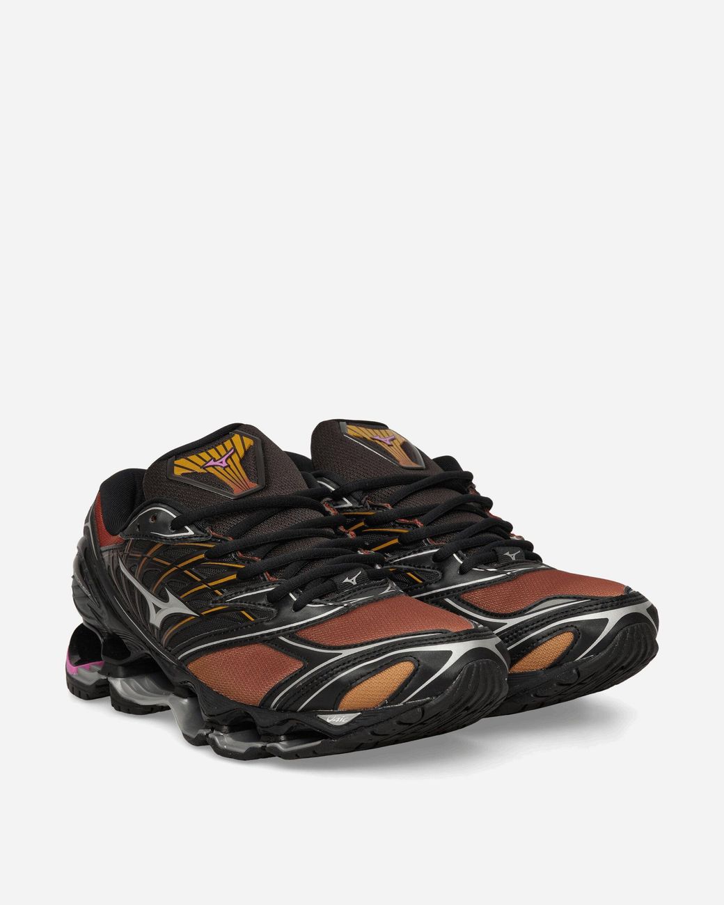 Mizuno Black Wave Prophecy Ls Sneakers Harvest for men