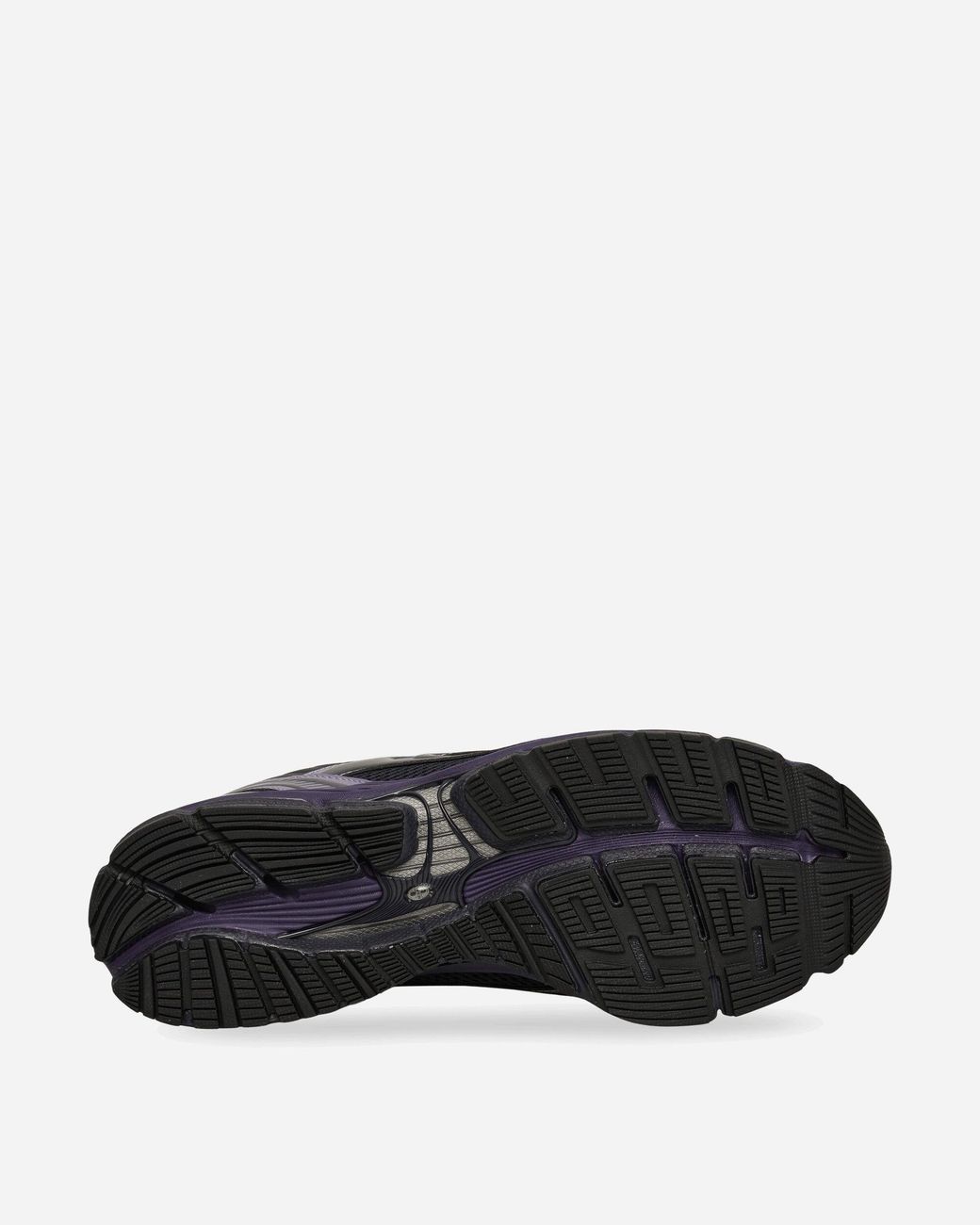 New Balance Black 1890a Sneakers Dark Night / Candied Violet for men