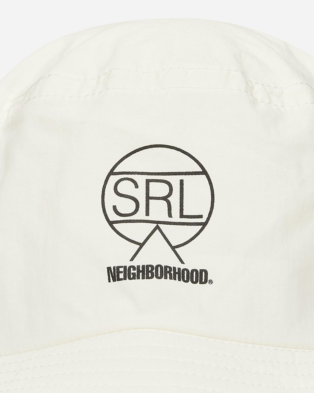 srl ネイバーフッド ロゴ SRL SUNGUARD CAP neighborhood Neighborhood