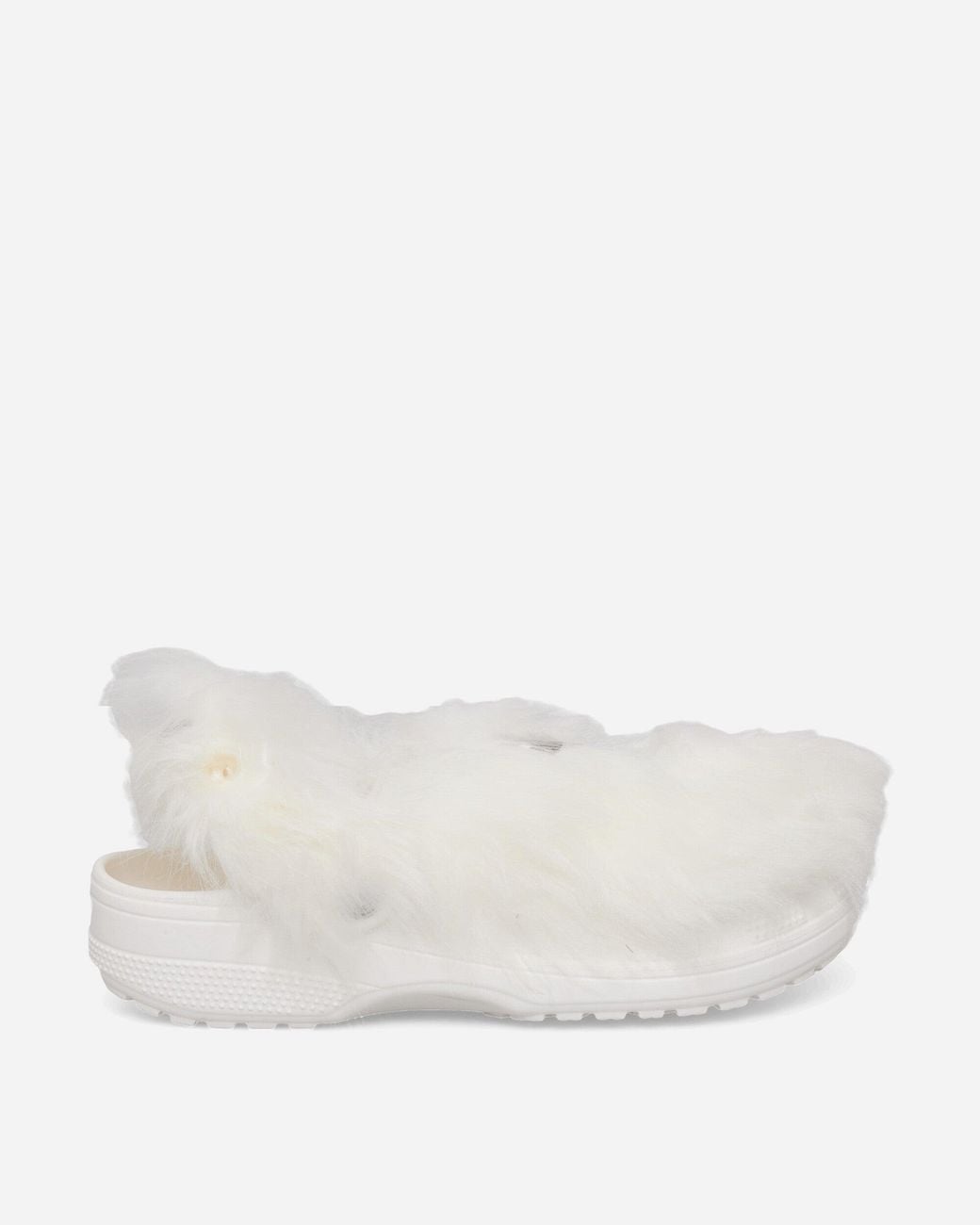 CROCSTM White Chito Classic Crafted Clogs for men